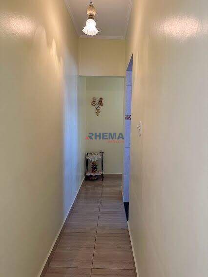 Apartamento à venda no Aparecida: 