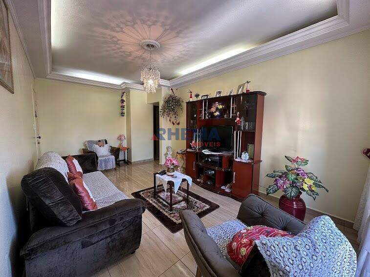 Apartamento à venda no Aparecida: 