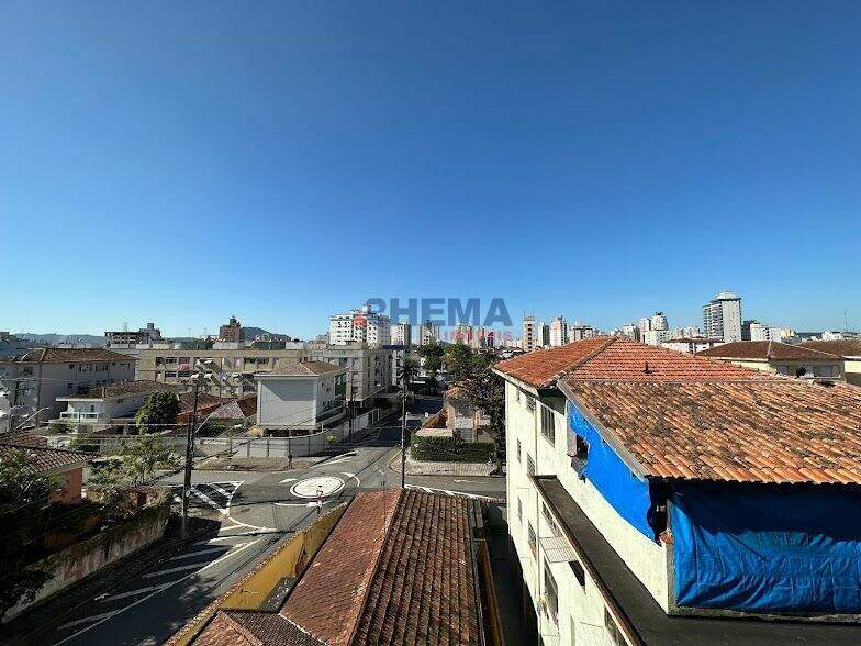 Apartamento à venda no Aparecida: 
