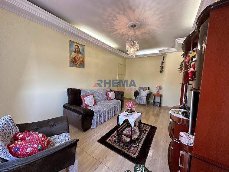 Apartamento à venda no Aparecida: 