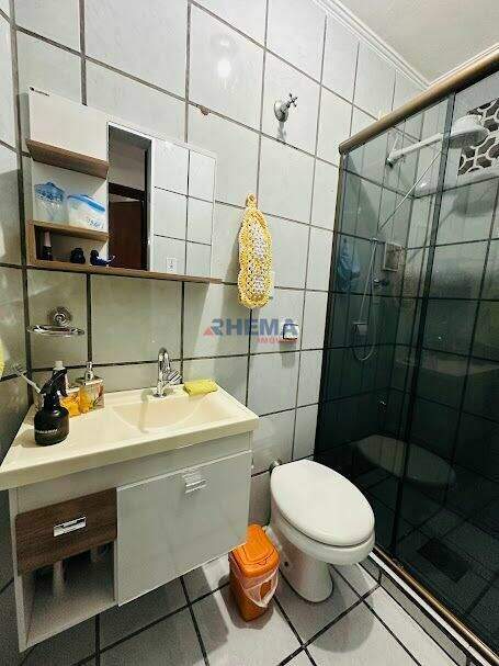 Apartamento à venda no Aparecida: 