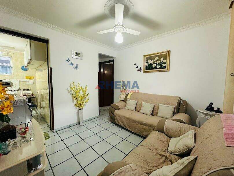 Apartamento à venda no Aparecida: 