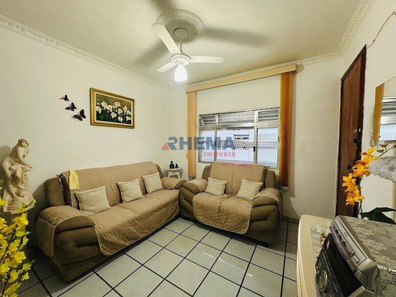 Apartamento à venda no Aparecida: 