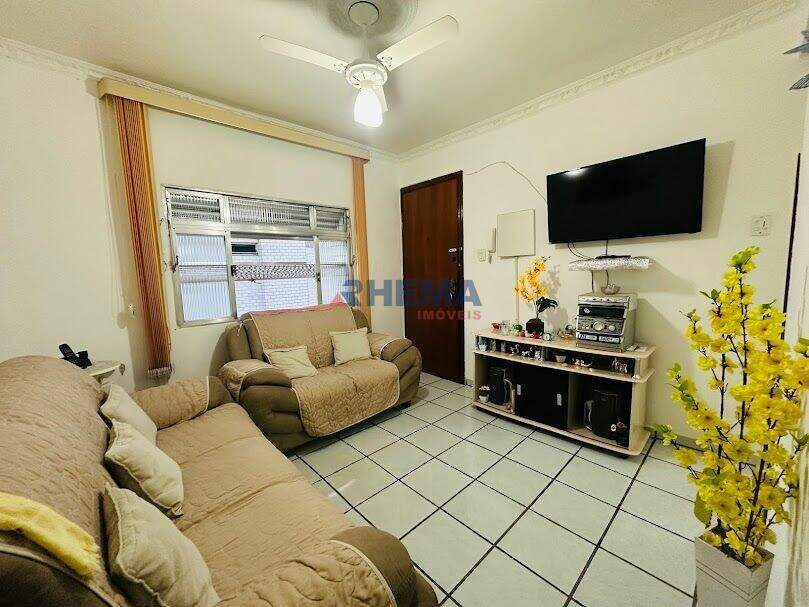 Apartamento à venda no Aparecida: 