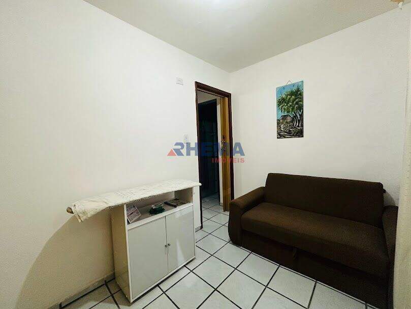 Apartamento à venda no Aparecida: 