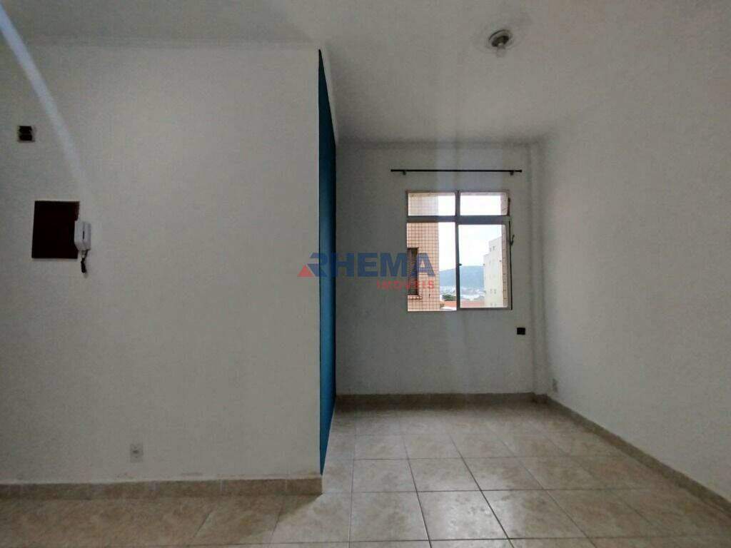 Apartamento à venda no Ponta da Praia: 