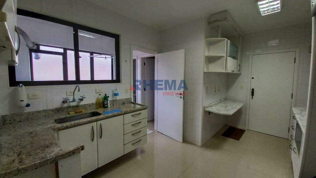 Apartamento à venda no Aparecida: 