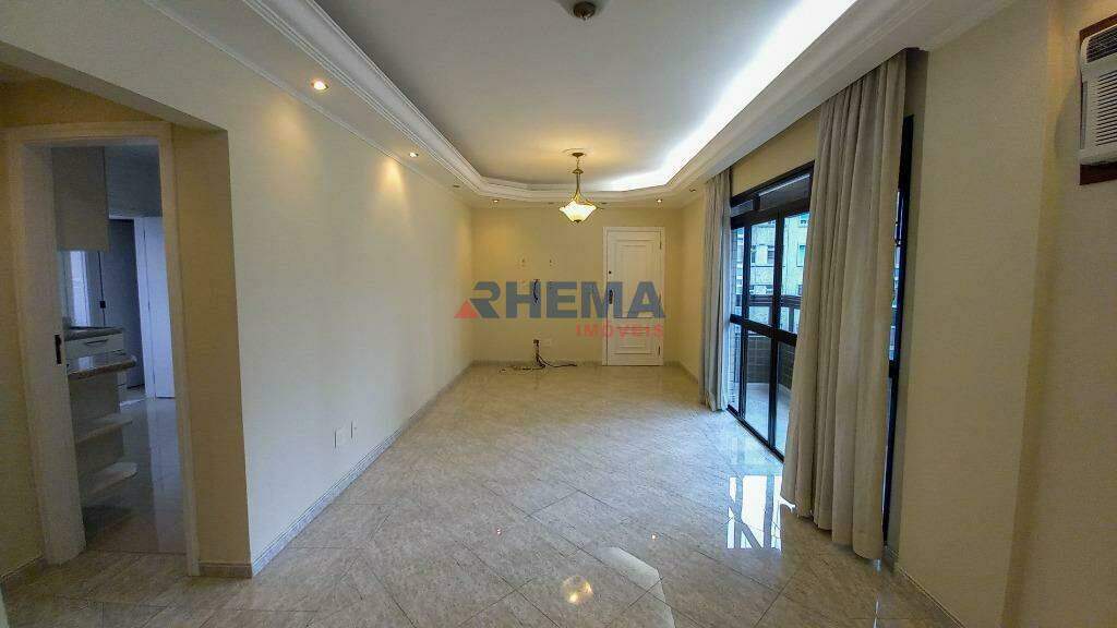 Apartamento à venda no Aparecida: 