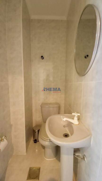 Apartamento à venda no Aparecida: 
