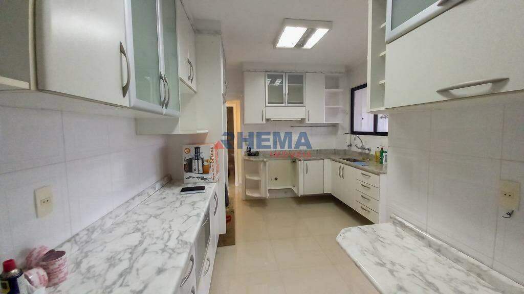 Apartamento à venda no Aparecida: 
