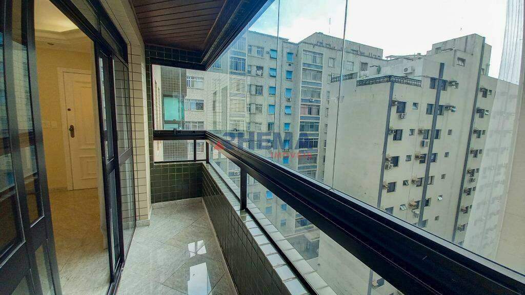 Apartamento à venda no Aparecida: 