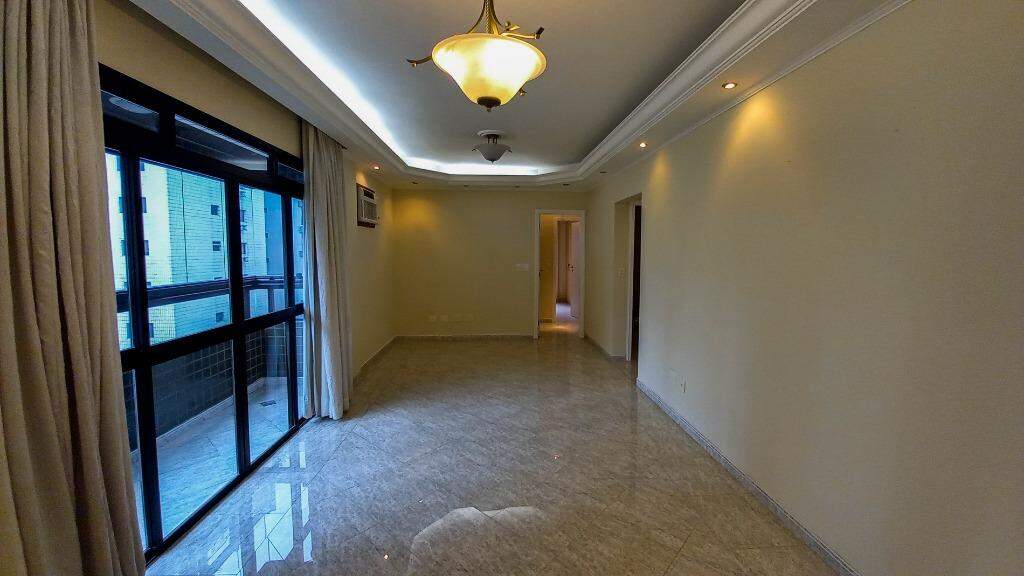 Apartamento à venda no Aparecida: 