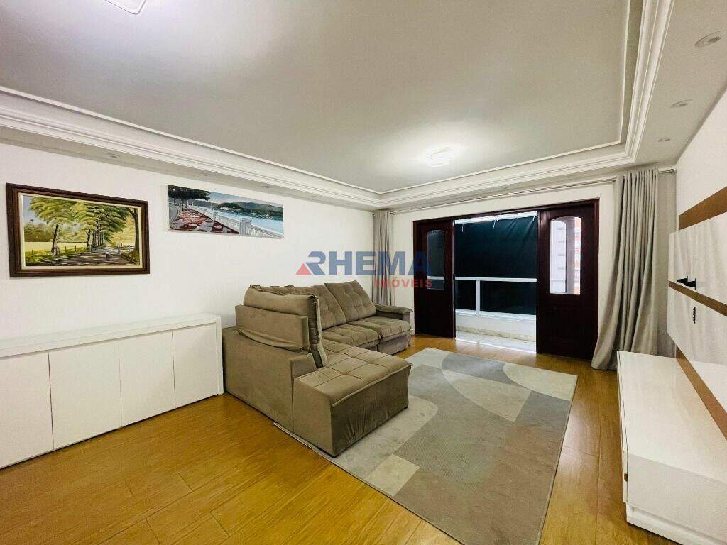 Apartamento à venda no Gonzaga: 