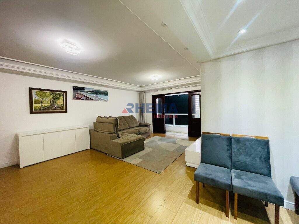 Apartamento à venda no Gonzaga: 
