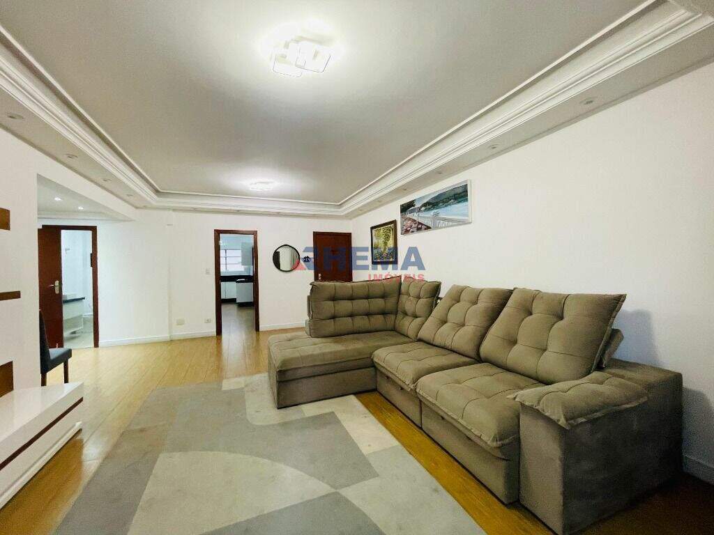 Apartamento à venda no Gonzaga: 