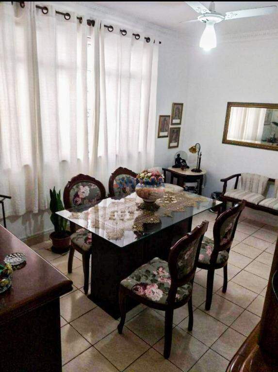 Apartamento à venda no Gonzaga: 
