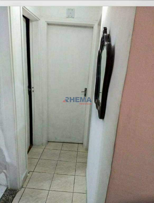 Apartamento à venda no Gonzaga: 