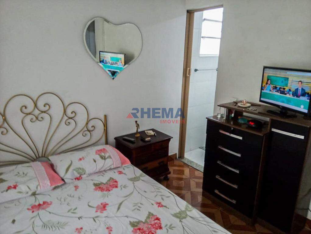 Apartamento à venda no Gonzaga: 