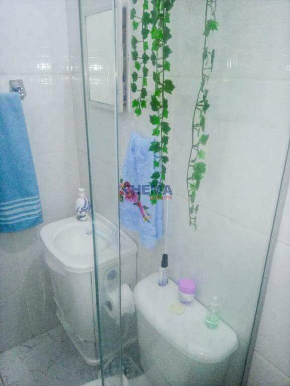 Apartamento à venda no Gonzaga: 