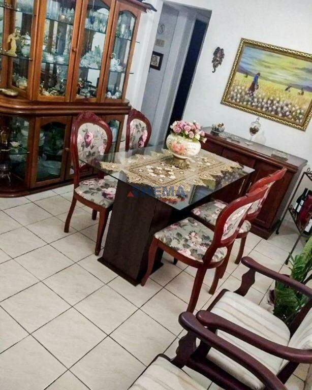Apartamento à venda no Gonzaga: 
