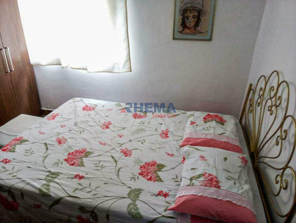 Apartamento à venda no Gonzaga: 