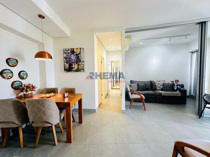 Apartamento à venda no Pompéia: 