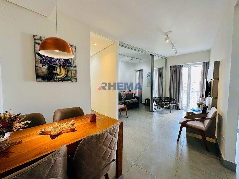 Apartamento à venda no Pompéia: 