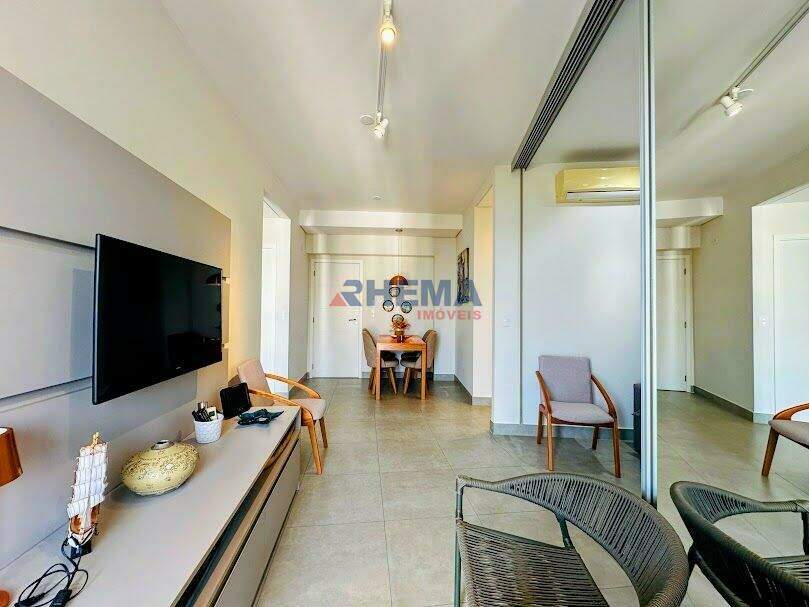Apartamento à venda no Pompéia: 