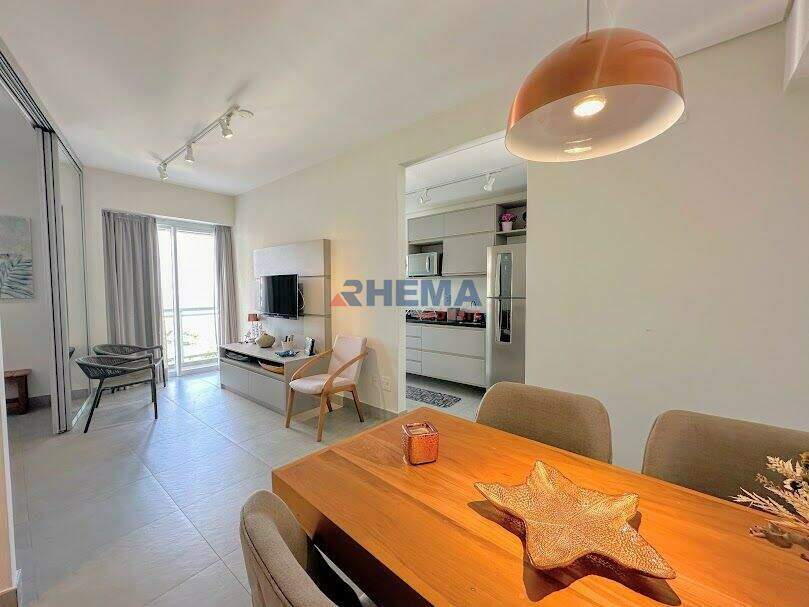 Apartamento à venda no Pompéia: 