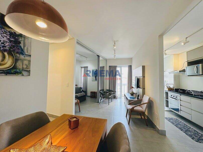 Apartamento à venda no Pompéia: 