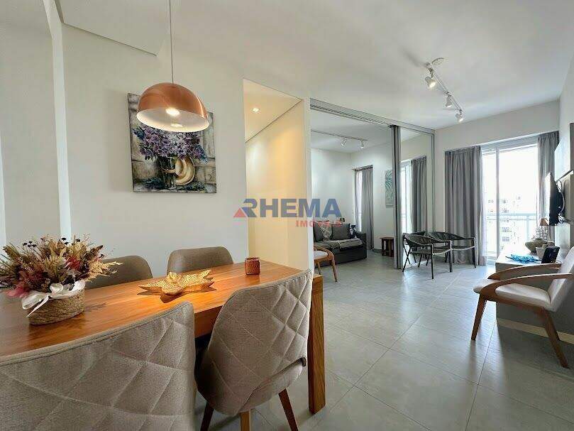 Apartamento à venda no Pompéia: 