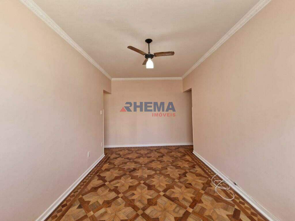 Apartamento à venda no Vila Matias: 