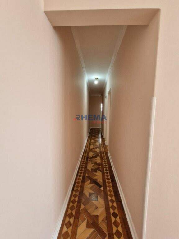 Apartamento à venda no Vila Matias: 