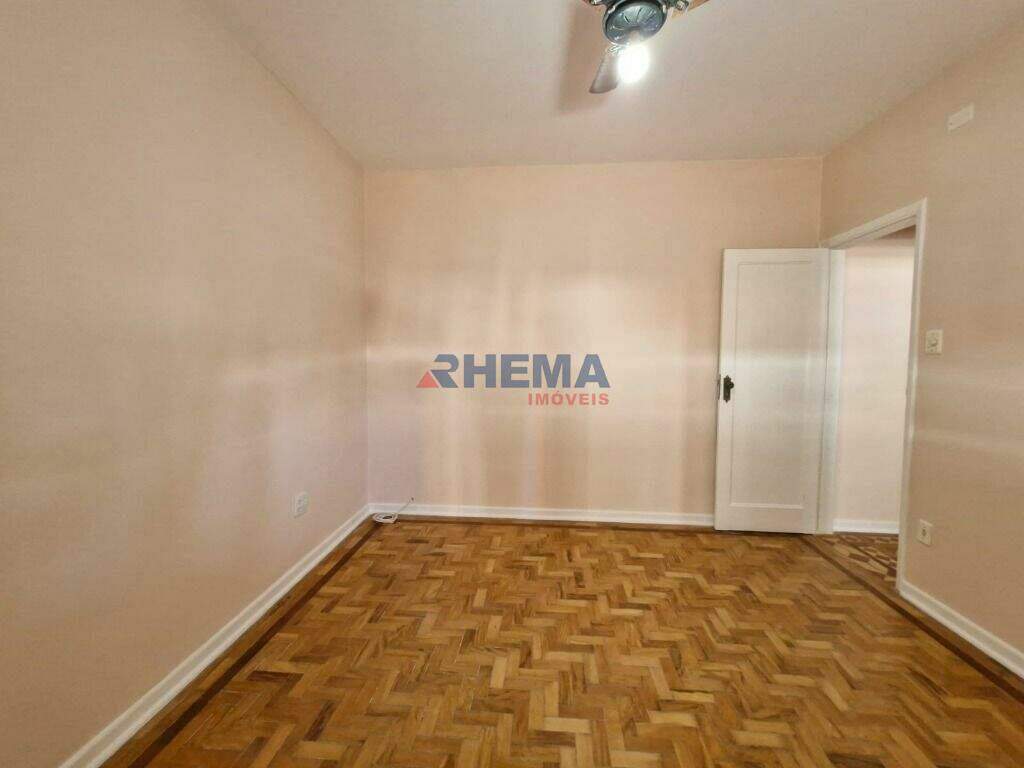 Apartamento à venda no Vila Matias: 