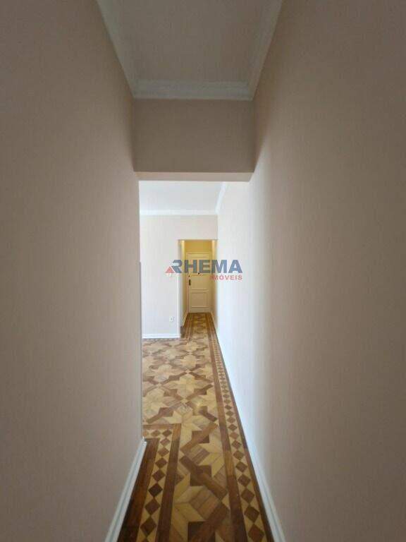 Apartamento à venda no Vila Matias: 