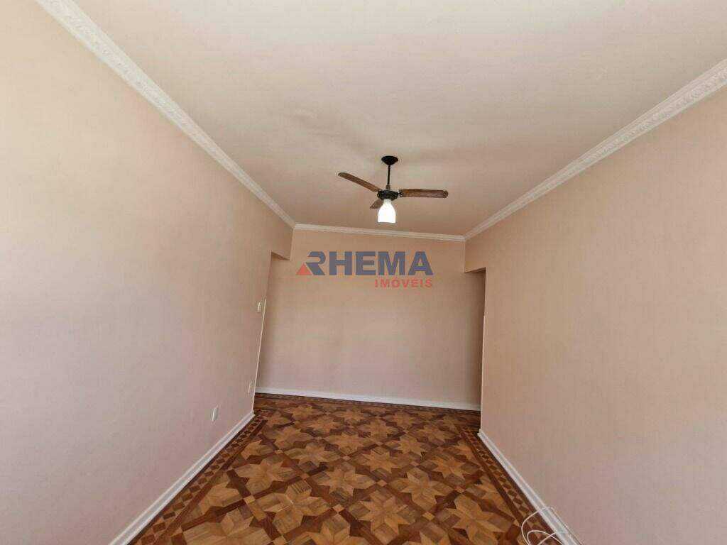Apartamento à venda no Vila Matias: 