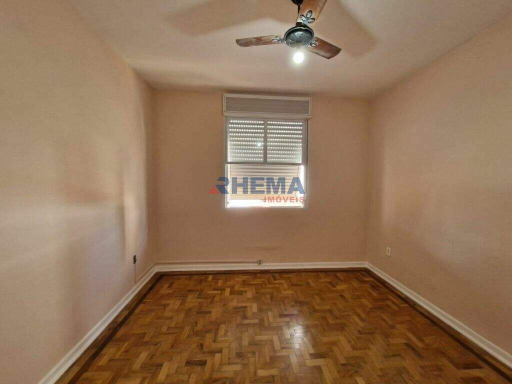 Apartamento à venda no Vila Matias: 