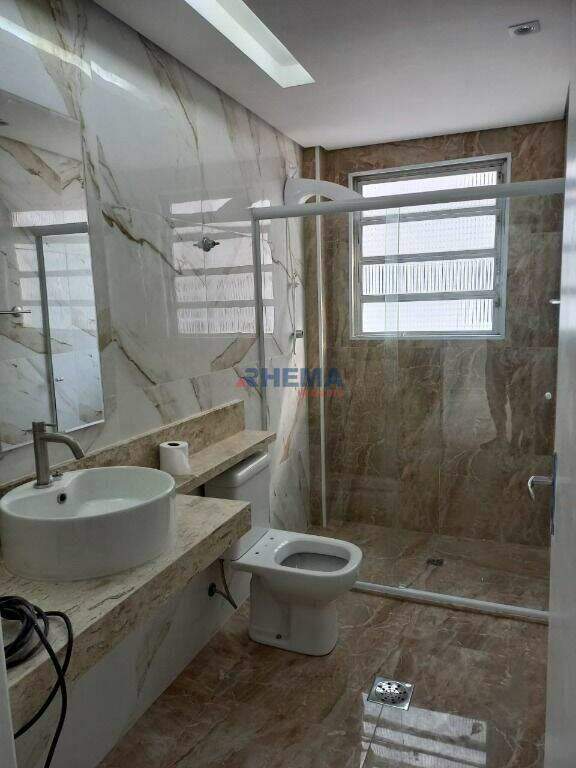 Apartamento à venda no Aparecida: 