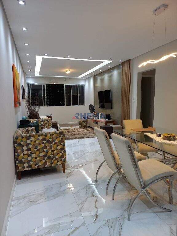 Apartamento à venda no Aparecida: 