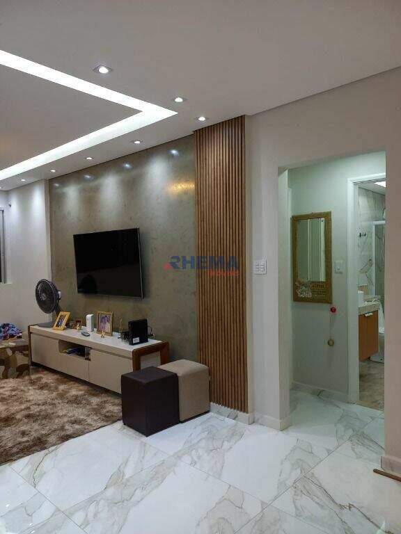 Apartamento à venda no Aparecida: 