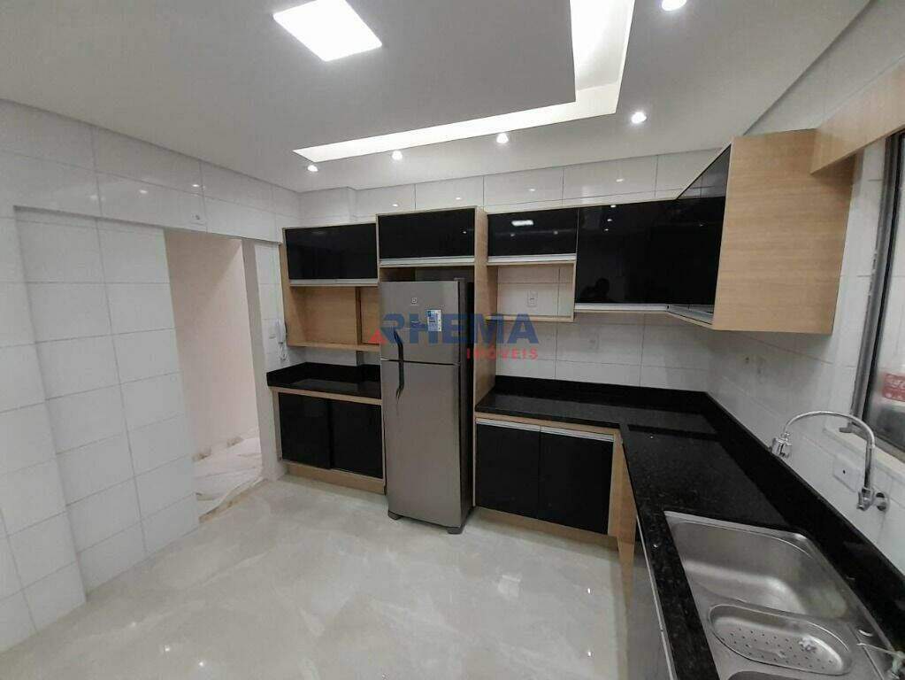 Apartamento à venda no Aparecida: 