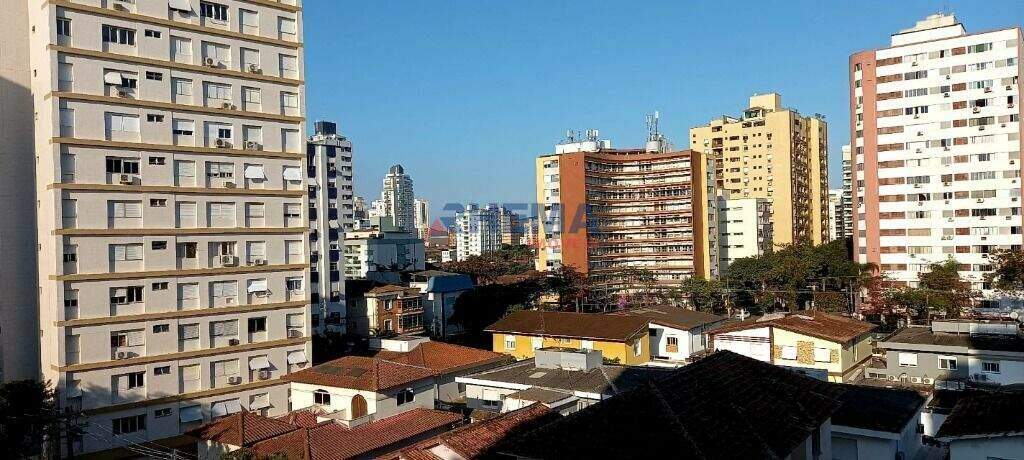 Apartamento à venda no Aparecida: 
