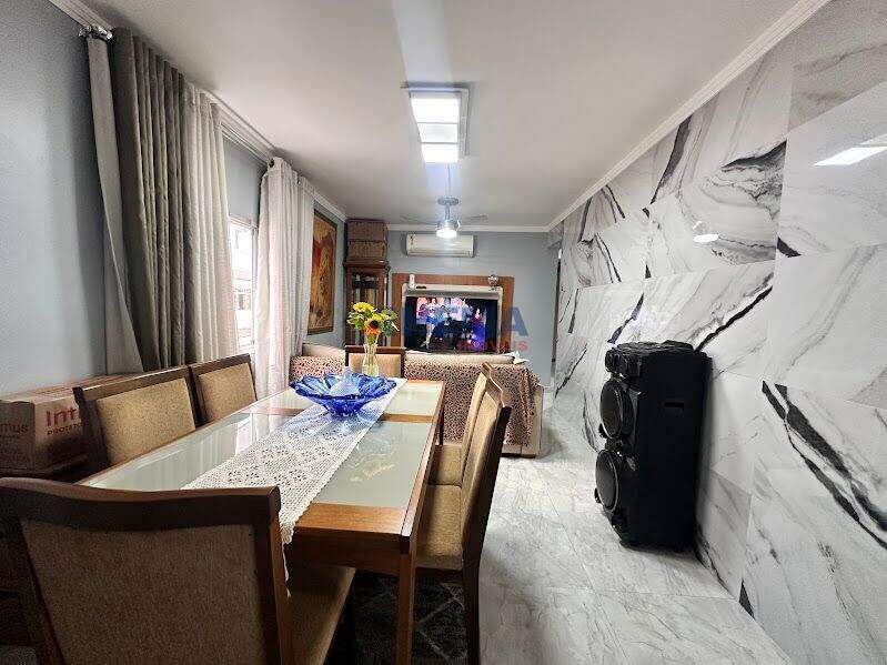 Apartamento à venda no Aparecida: 