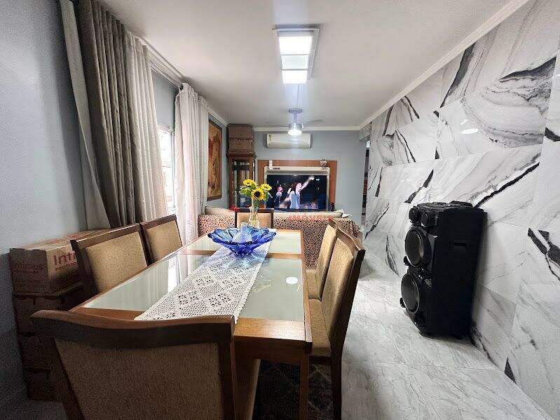 Apartamento à venda no Aparecida: 