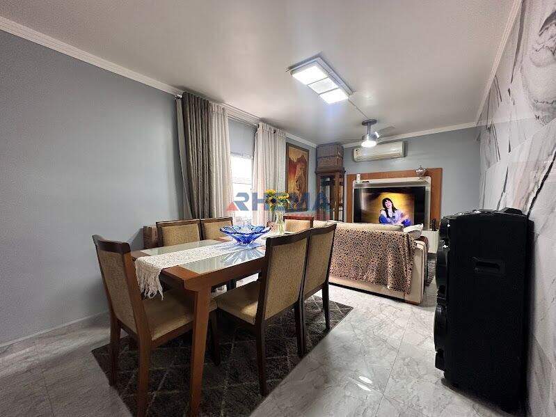 Apartamento à venda no Aparecida: 
