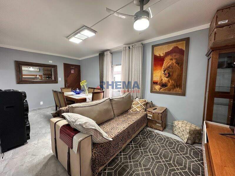 Apartamento à venda no Aparecida: 
