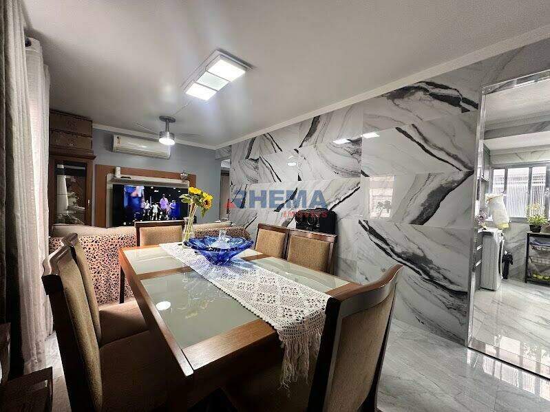 Apartamento à venda no Aparecida: 