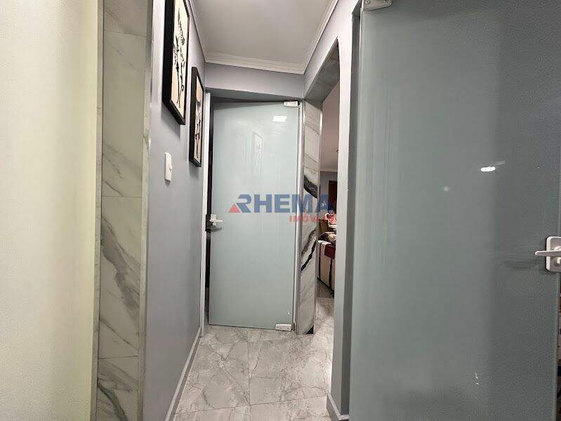 Apartamento à venda no Aparecida: 