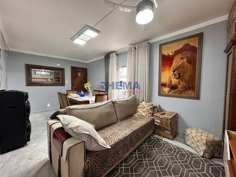Apartamento à venda no Aparecida: 