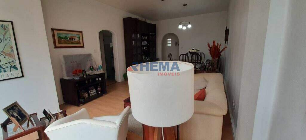 Apartamento à venda no Boqueirão: 